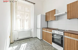 Apartment for rent, 4+kk - 3 bedrooms, 110m<sup>2</sup>