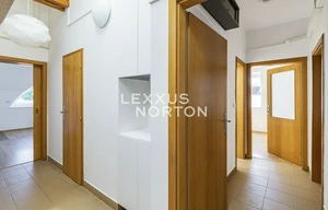 Apartment for rent, 4+1 - 3 bedrooms, 129m<sup>2</sup>