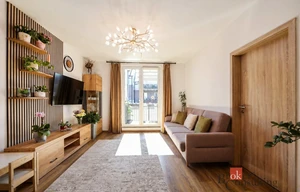 Apartment for sale, 4+kk - 3 bedrooms, 80m<sup>2</sup>