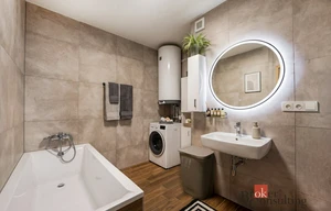 Apartment for sale, 4+kk - 3 bedrooms, 80m<sup>2</sup>