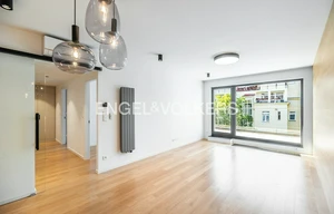 Apartment for sale, 3+kk - 2 bedrooms, 87m<sup>2</sup>