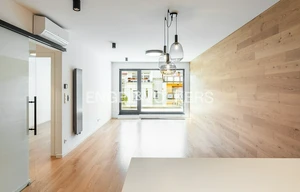 Apartment for sale, 3+kk - 2 bedrooms, 87m<sup>2</sup>