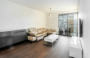 Apartment for rent, 3+kk - 2 bedrooms, 72m<sup>2</sup>