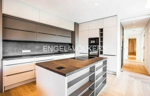 Apartment for rent, 4+kk - 3 bedrooms, 144m<sup>2</sup>