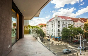 Apartment for rent, 4+kk - 3 bedrooms, 144m<sup>2</sup>