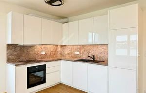 Apartment for rent, 3+kk - 2 bedrooms, 79m<sup>2</sup>