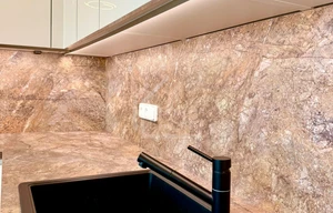 Apartment for rent, 3+kk - 2 bedrooms, 79m<sup>2</sup>