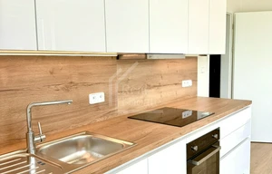 Apartment for rent, 2+kk - 1 bedroom, 45m<sup>2</sup>