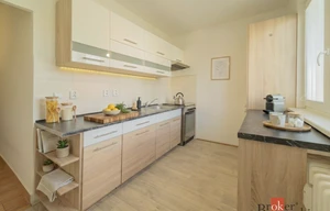 Apartment for sale, 2+1 - 1 bedroom, 44m<sup>2</sup>
