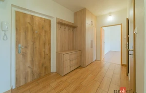 Apartment for sale, 2+1 - 1 bedroom, 44m<sup>2</sup>