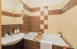 Apartment for sale, 2+1 - 1 bedroom, 44m<sup>2</sup>
