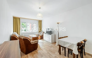 Apartment for sale, 3+1 - 2 bedrooms, 72m<sup>2</sup>