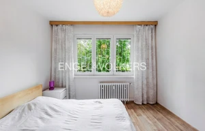 Apartment for sale, 3+1 - 2 bedrooms, 72m<sup>2</sup>