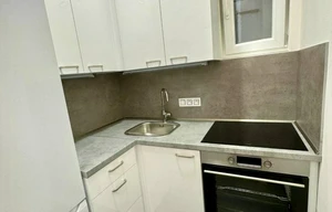 Apartment for rent, 2+kk - 1 bedroom, 45m<sup>2</sup>