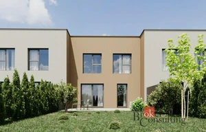 Apartment for sale, 4+kk - 3 bedrooms, 117m<sup>2</sup>