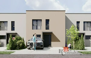 Apartment for sale, 4+kk - 3 bedrooms, 117m<sup>2</sup>