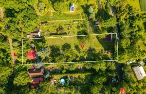 Building plot for sale, 1941m<sup>2</sup>