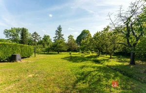 Building plot for sale, 1941m<sup>2</sup>