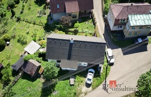 Family house for sale, 139m<sup>2</sup>, 418m<sup>2</sup> of land