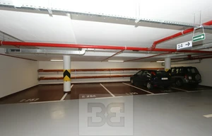 Parking space for rent, 15m<sup>2</sup>