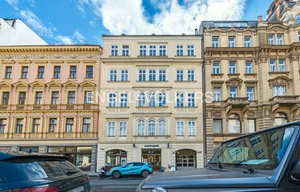 Office for rent, 25m<sup>2</sup>