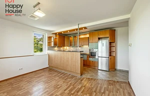 Apartment for rent, 5+kk - 4 bedrooms, 110m<sup>2</sup>