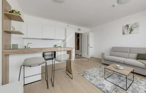 Apartment for rent, 3+kk - 2 bedrooms, 89m<sup>2</sup>