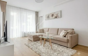 Apartment for rent, 3+kk - 2 bedrooms, 89m<sup>2</sup>