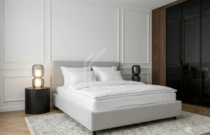 Apartment for rent, 3+kk - 2 bedrooms, 89m<sup>2</sup>