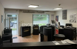 Retail space for rent, 64m<sup>2</sup>