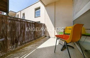 Apartment for rent, 1+KK - Studio, 52m<sup>2</sup>
