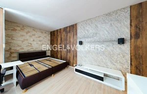 Apartment for rent, 1+KK - Studio, 52m<sup>2</sup>