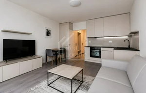 Apartment for rent, 1+KK - Studio, 32m<sup>2</sup>