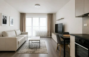 Apartment for rent, 1+KK - Studio, 32m<sup>2</sup>