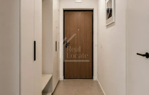 Apartment for rent, 1+KK - Studio, 32m<sup>2</sup>