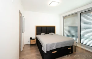 Apartment for rent, 2+kk - 1 bedroom, 55m<sup>2</sup>