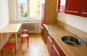 Apartment for rent, 3+1 - 2 bedrooms, 73m<sup>2</sup>