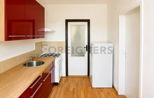 Apartment for rent, 3+1 - 2 bedrooms, 73m<sup>2</sup>