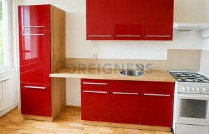 Apartment for rent, 3+1 - 2 bedrooms, 73m<sup>2</sup>