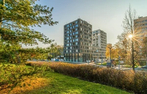 Apartment for rent, 1+KK - Studio, 35m<sup>2</sup>