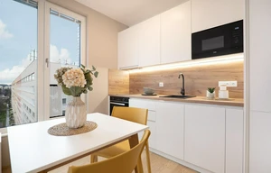 Apartment for rent, 1+KK - Studio, 35m<sup>2</sup>