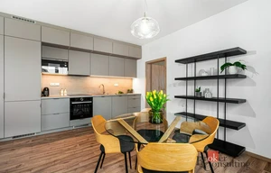 Apartment for sale, 3+kk - 2 bedrooms, 80m<sup>2</sup>