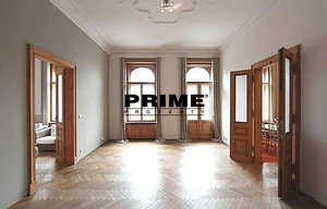 Apartment for rent, 5 bedrooms +, 256m<sup>2</sup>