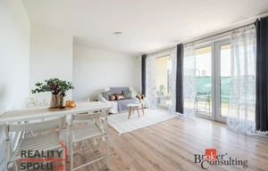 Apartment for sale, 3+kk - 2 bedrooms, 78m<sup>2</sup>