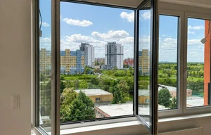 Apartment for sale, 1+KK - Studio, 41m<sup>2</sup>