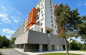 Apartment for sale, 1+KK - Studio, 41m<sup>2</sup>
