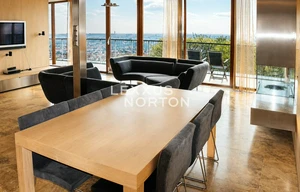 Apartment for rent, 4+kk - 3 bedrooms, 140m<sup>2</sup>