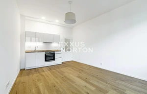 Apartment for rent, 1+KK - Studio, 31m<sup>2</sup>