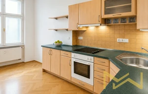 Apartment for rent, 3+1 - 2 bedrooms, 134m<sup>2</sup>