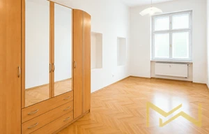 Apartment for rent, 3+1 - 2 bedrooms, 134m<sup>2</sup>